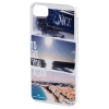 Чехол Tom Tailor для iPhone 5/5S Nice белый (00115882)
