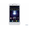 Смартфон RITMIX RMP-451 4,5" 960x540, Android 4.1, 2 SIM, MTK6577 1ГГц, 2 ядра, Wi-Fi и BT, GPS, 3G, 5 Мп+фронт 0,3Мп, MicroSD до 32Гб class 6 Белый