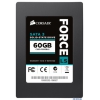 Твердотельный накопитель SSD 2.5" 60 Gb Corsair SATA 3 Force LS Series (CSSD-F60GBLS)