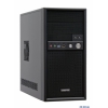 Корпус Chieftec CD-01B-U3 , mATX, без БП, USB 3.0, сталь 0.6 мм.