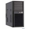 Корпус Chieftec SH-03B , E-ATX, без БП, сталь 1.0 мм, боковая стенка с замком, USB 3.0