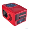 Корпус Thermaltake A30i Red w/o PSU, Window,VM700A3W2N