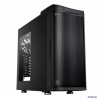 Корпус Thermaltake Soprano Black w/o PSU,Window,VO900M1W2N