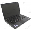 Lenovo ThinkPad T530 <N1B3URT> i3  2370M/4/500/DVD-RW/WiFi/BT/15.6Win7Pro/15.6"/2.5 кг