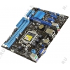 ASUS H61M-E (OEM) LGA1155 <H61> PCI-E Dsub GbLAN  SATA  MicroATX  2DDR-III
