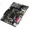 Gigabyte GA-H81M-DS2 rev1.0 (OEM) LGA1150 <H81> PCI-E Dsub GbLAN  SATA MicroATX 2DDR-III