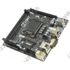 MSI B85I (RTL) LGA1150 <B85> PCI-E DVI+HDMI+DP GbLAN SATA  Mini-ITX 2DDR-III