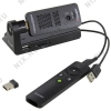 iconBIT <Toucan Stick G3> (Full HD A/V Player, HDMI1.4, USB2.0, CR, WiFi, Сam, док-станция,  пульт ДУ)