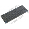 Клавиатура Wireless Gembird KB-P3-BT  Black  <Bluetooth>  80КЛ