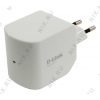 D-Link <DAP-1320 /A1A> Wireless Range Extender N300  (802.11n/g/b, 300Mbps)