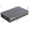 D-Link <DSR-250 /A1A> Unified Services Router  (8UTP 10/100/1000Mbps, 1WAN)