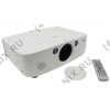 NEC Projector PA600XG без объектива (3xLCD,  6000 люмен,2000:1,1024x768,D-Sub,HDMI,DP,RCA,S-Video,5BNC,USB,LAN,ПДУ)