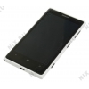 NOKIA Lumia 1020 White (1.5GHz, 2GbRAM, 4.5" 1280x768 AMOLED, 4G+BT+WiFi+GPS/ГЛОНАСС, 32Gb,  41Mpx, WinPhone 8)