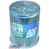 CD-R TDK                700MB 48X SP. уп. 100 шт. на шпинделе