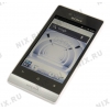 Sony XPERIA miro ST23i White(800MHz, 512MbRAM, 3.5" 480x320, 3G+WiFi+BT+GPS,  4Gb+microSD, 5Mpx, Andr4.0)