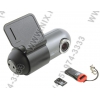 COWON Auto Capsule <AW1-32Gb-SL> Silver (1920х1080, Color, G-sens, 32Gb microSDHC,  WiFi, AV-out, мик)+авто.адаптер