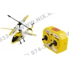 Модель Д/У mioshi tech <MTE1202-222Ж> Вертолёт  IR-222 (Аккум, AAx6шт)