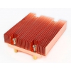 Вентилятор Glacialtech Polaris 7010 (1U Passive) Soc-LGA771 CU 82W 680g винты BULK (CS-70100000DS0001)
