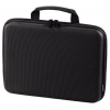Чехол для ноутбука 10.2" Hama Tech-Fabric Hardcase Черный Нейлон/полиэстер (00101138)