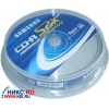 CD-R Samsung   700Mb 52x sp. <уп.10 шт> на шпинделе