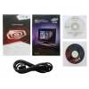 Моноблок IRU 505 23.6" Full HD i3 3220 (3.3)/4Gb/500Gb/GT630M 1Gb/CR/Windows 7 Professional 64/Eth/WiFi/клавиатура/мышь/Cam/черный 1920x1080 (849656)