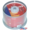 CD-R  SAMSUNG        700MB 48X SP.<COLORFULL> уп.50 шт. на шпинделе