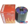 CD-R  SAMSUNG        700MB 48X SP.<COLORFULL> уп.100 шт. (TECHNOLOGY)