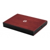 Жесткий диск HP USB 3.0 1Tb 2E31000AR1 2.5" красный Portable Aluminium (HPHDD2E31000AR1-RBE)