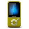 Плеер Flash Digma B2 8Gb лайм 1.8" FM Dic MicroSD HedPh Vid /AMV/MP3/WMA/FLAC/APE/WAV/JPG/TXT/TF slot