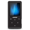 Плеер Flash Digma S2 8Gb черный 1.8" FM Dic MicroSD HedPh WMA Txt Vid WMV Sensor Buttons/slim/AMV/MP3/WMA/FLAC/APE/WAV/JPG/TXT/TF slot