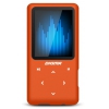 Плеер Flash Digma S2 8Gb цитрус 1.8" FM Dic MicroSD HedPh WMA Txt Vid WMV Sensor Buttons/slim/AMV/MP3/WMA/FLAC/APE/WAV/JPG/TXT/TF slot