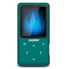 Плеер Flash Digma S2 8Gb изумруд 1.8" FM Dic MicroSD HedPh Txt Vid WMV Sensor Buttons/slim/AMV/MP3/WMA/FLAC/APE/WAV/JPG/TXT/TF slot