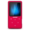Плеер Flash Digma S2 8Gb малина 1.8" FM Dic MicroSD HedPh WMA Txt Vid WMV Sensor Buttons/slim/AMV/MP3/WMA/FLAC/APE/WAV/JPG/TXT/TF slot