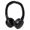 Гарнитура накладные Oklick BT-LB300 черный беспроводные bluetooth (оголовье) (BT- LB300)