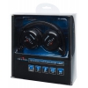 Наушники с микрофоном Oklick BT- LB602 черный беспроводные Bluetooth
