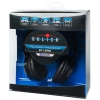 Наушники с микрофоном Oklick BT- LB988 черный беспроводные Bluetooth