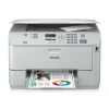 МФУ Струйный Epson WorkForce Pro WP-4595DNF (C11CB31301)