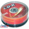 CD-R SKC                800MB 52X SPEED  уп. 25 шт. на шпинделе