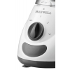 Блендер стационарный Maxwell MW-1153-01 белый 400W (1153-MW-01)