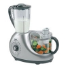 Кухонный комбайн Vitek VT-1616 белый 750Вт (1616-VT-02)