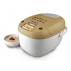 Мультиварка Maxwell MW-3801-BN коричневый 600W (3801-MW-01)