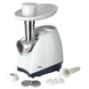 Мясорубка Vitek VT-1673 белый 1500Вт (1673-VT-01)