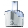 Соковыжималка центробежная Maxwell MW-1101-01 450Вт рез.сок.:750мл. белый (1101-MW-01)