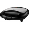 Сэндвичница Maxwell MW-1552-01 700Вт черный (1552-MW-01)