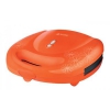 Сэндвичница Vitek VT-1593-OG оранжевый 760W (1593-VT-01)