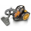 Пылесос Maxwell MW-3221-01-Y желтый (3221-MW-01-Y)