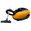 Пылесос Maxwell MW-3250-01-Y желтый (3250-MW-01-Y)