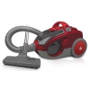 Пылесос Vitek VT-1822 R красный 1600Вт (1822-VT-02-R)