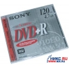DVD+R DISC   SONY            4.7GB  4X