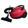 Пылесос Maxwell MW-3202-02-R красный (3202-MW-02-R)